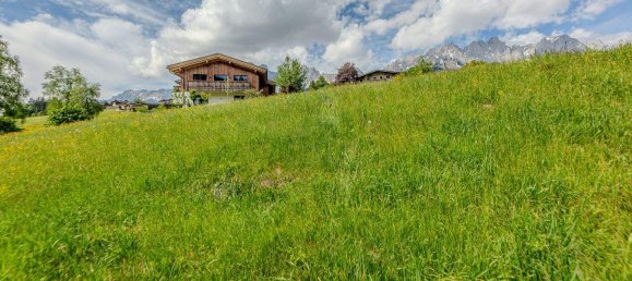 Terrain à Going am Wilden Kaiser, Austria No. 12607 6