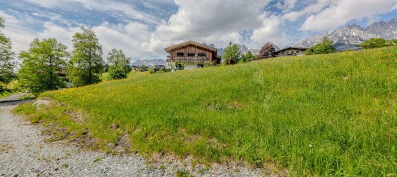 Terrain à Going am Wilden Kaiser, Austria No. 12607 4