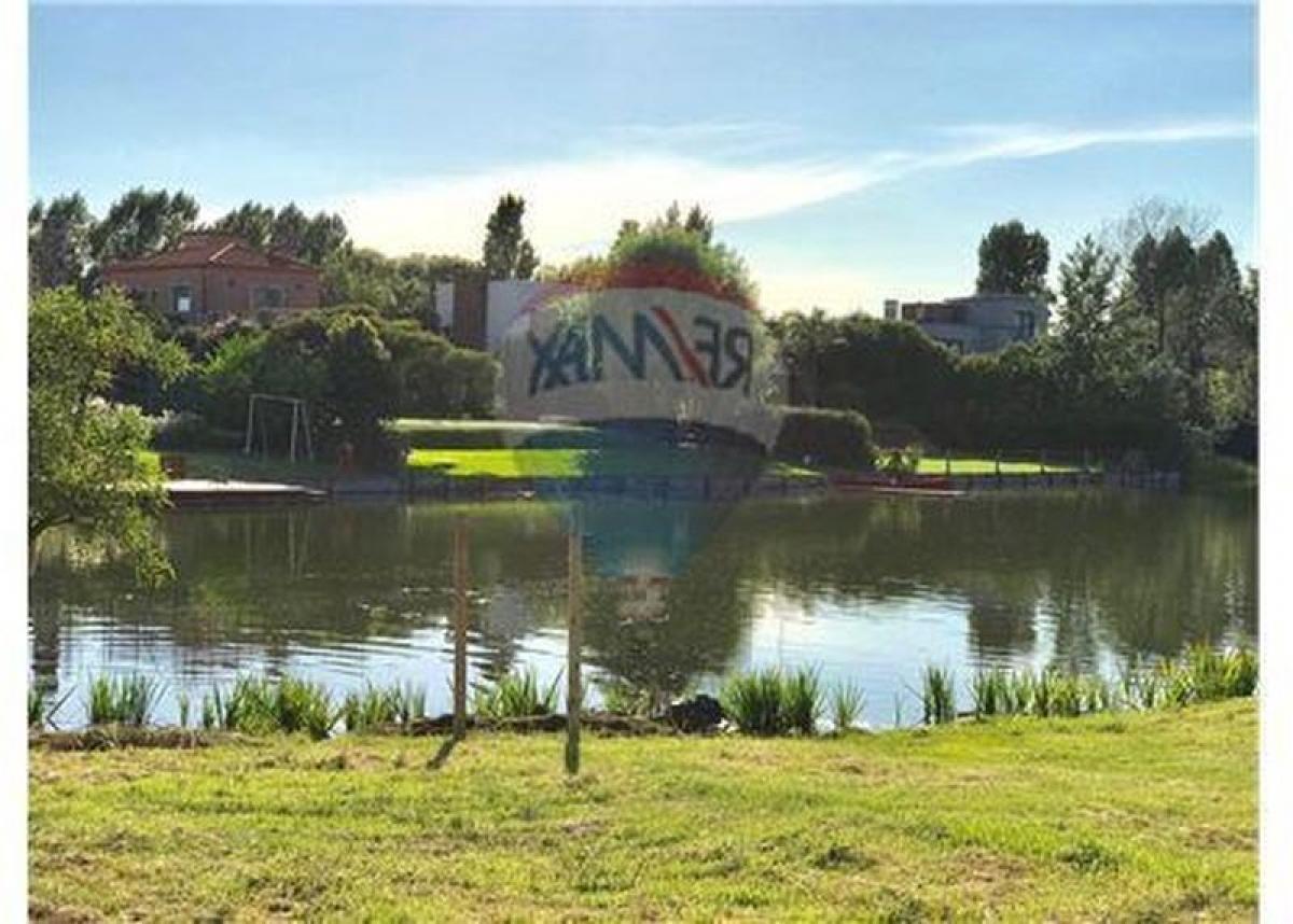 Terreno en Tigre, Argentina No. 44868