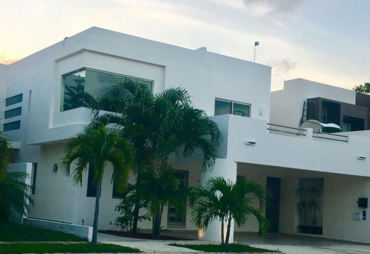 5 bedrooms House in Mexico No. 161787