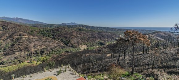 7 غرف نوم فيلا في Estepona, Spain رقم 143680 12