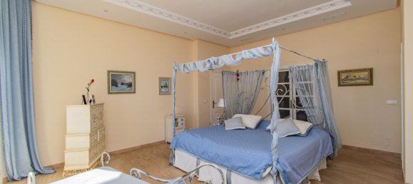 7 غرف نوم فيلا في Estepona, Spain رقم 143680 14