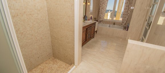 7 غرف نوم فيلا في Estepona, Spain رقم 143680 5