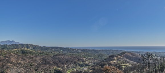 7 غرف نوم فيلا في Estepona, Spain رقم 143680 25