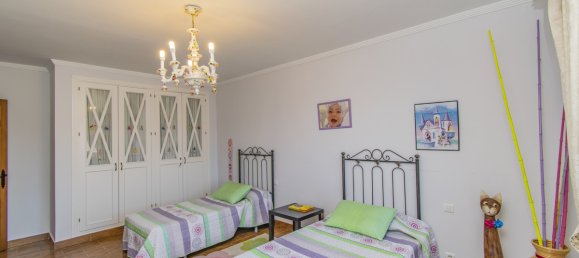 7 غرف نوم فيلا في Estepona, Spain رقم 143680 23