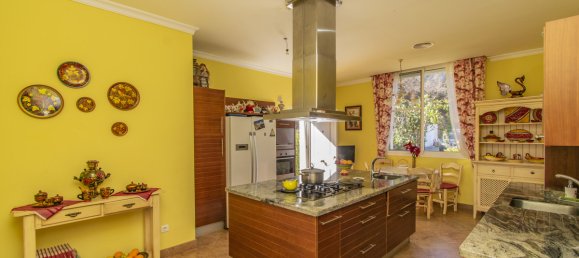 7 غرف نوم فيلا في Estepona, Spain رقم 143680 21