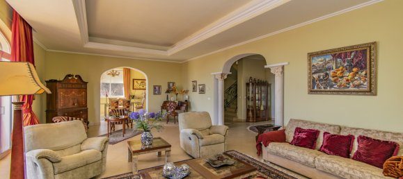 7 غرف نوم فيلا في Estepona, Spain رقم 143680 7