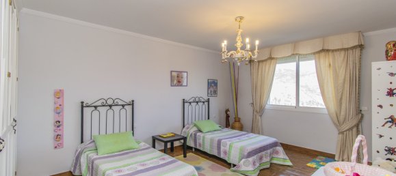 7 غرف نوم فيلا في Estepona, Spain رقم 143680 30