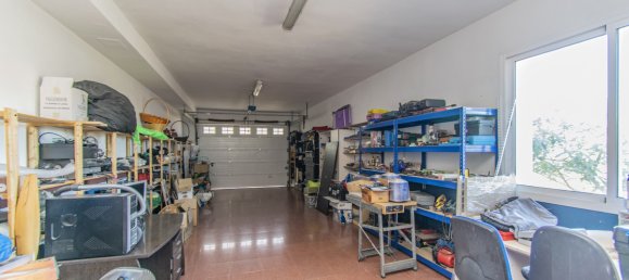 7 غرف نوم فيلا في Estepona, Spain رقم 143680 43