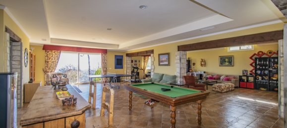 7 غرف نوم فيلا في Estepona, Spain رقم 143680 10