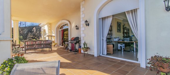 7 غرف نوم فيلا في Estepona, Spain رقم 143680 35