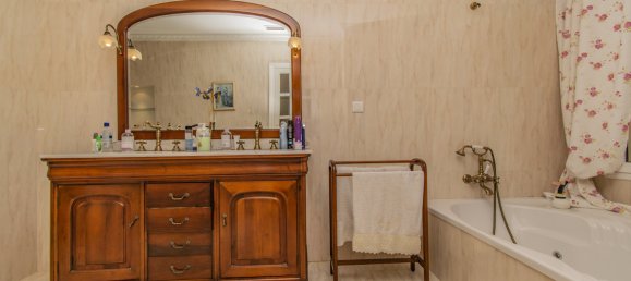 7 غرف نوم فيلا في Estepona, Spain رقم 143680 6