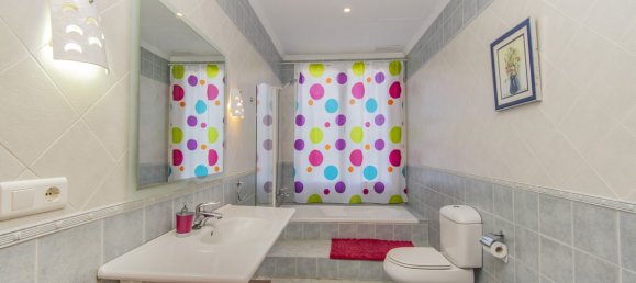 7 غرف نوم فيلا في Estepona, Spain رقم 143680 47