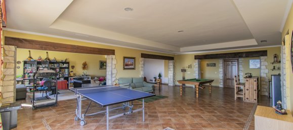 7 غرف نوم فيلا في Estepona, Spain رقم 143680 22