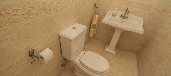 7 غرف نوم فيلا في Estepona, Spain رقم 143680 4