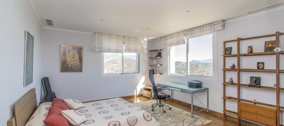 7 غرف نوم فيلا في Estepona, Spain رقم 143680 29