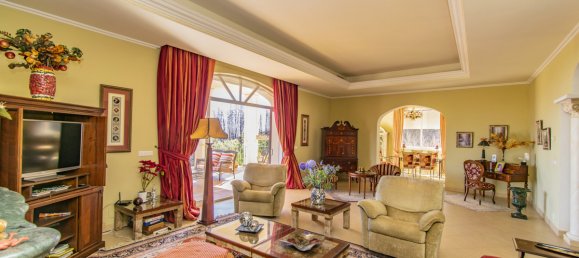 7 غرف نوم فيلا في Estepona, Spain رقم 143680 11