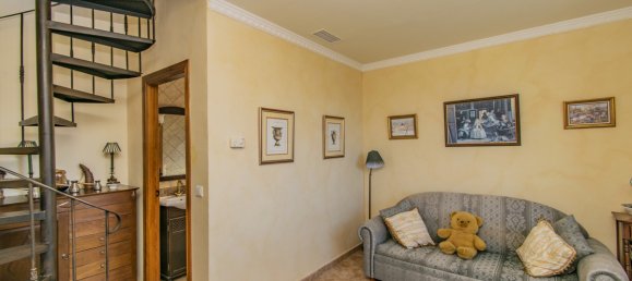 7 غرف نوم فيلا في Estepona, Spain رقم 143680 39