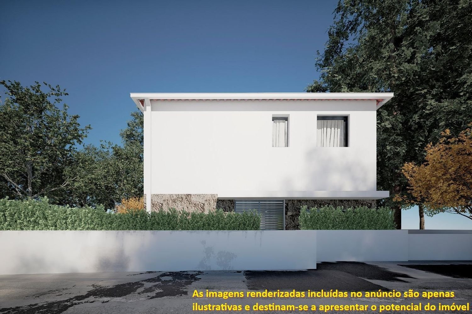 3 Schlafzimmer Haus in Cambeses, Portugal, Nr. 284212