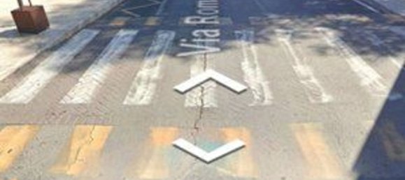 2 rooms Apartment in Colle di Val d'Elsa, Italy No. 196031 12