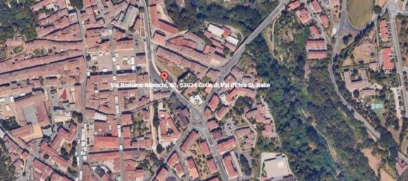 2 rooms Apartment in Colle di Val d'Elsa, Italy No. 196031 10