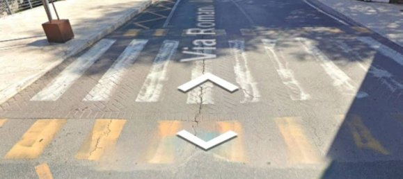 2 rooms Apartment in Colle di Val d'Elsa, Italy No. 196031 8