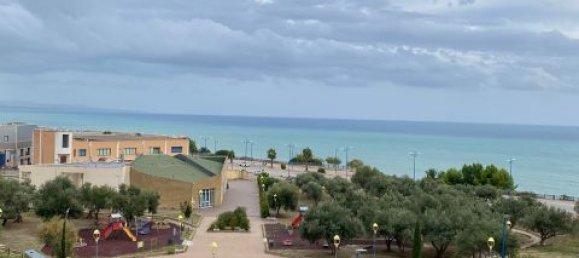 Apartamento de 3 dormitorios en Sciacca, Italy No. 331985 2