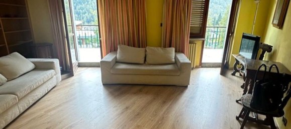5-Zimmer Wohnung in Bardonecchia, Italy, Nr. 24360 33