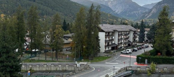 5-Zimmer Wohnung in Bardonecchia, Italy, Nr. 24360 35