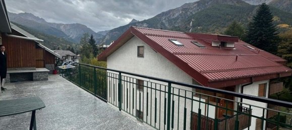 5-Zimmer Wohnung in Bardonecchia, Italy, Nr. 24360 34