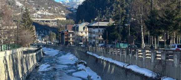 5-Zimmer Wohnung in Bardonecchia, Italy, Nr. 24360 55