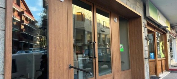 5-Zimmer Wohnung in Bardonecchia, Italy, Nr. 24360 12