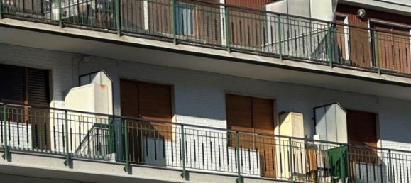 5-Zimmer Wohnung in Bardonecchia, Italy, Nr. 24360 10