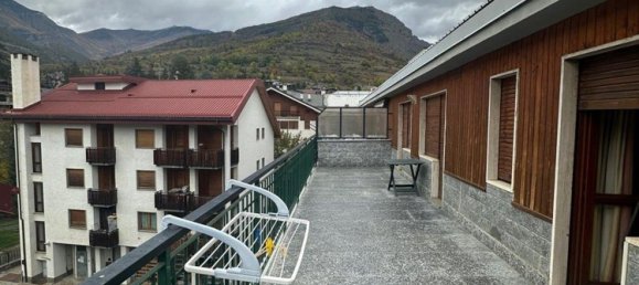 5-Zimmer Wohnung in Bardonecchia, Italy, Nr. 24360 38