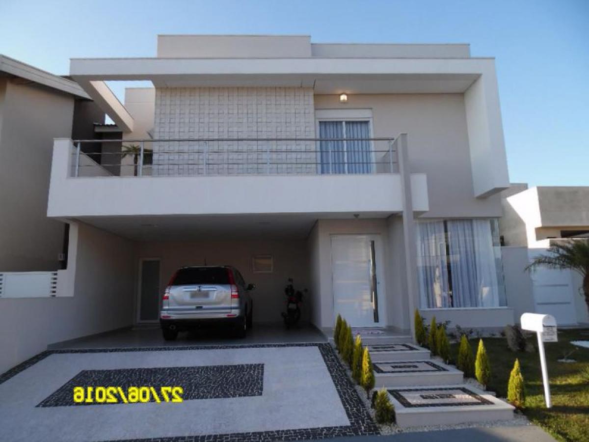 3 غرف نوم منزل في Sao Paulo, Brazil رقم 566439