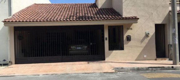 Casa de 3 dormitorios en Nuevo León, Mexico No. 157003 2