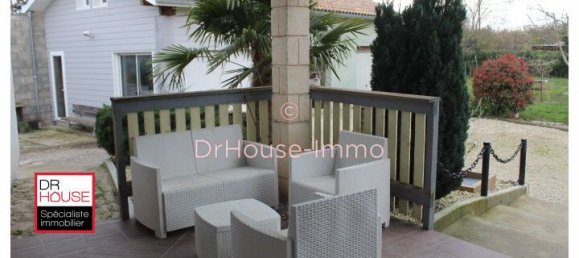 4 Schlafzimmer Haus in Bourran, France, Nr. 185447 4