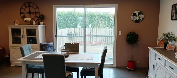 4 Schlafzimmer Haus in Bourran, France, Nr. 185447 25