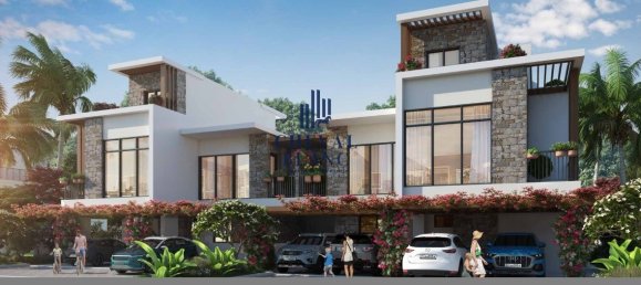 4 bedrooms Villa in Dubai, UAE No. 8575 5