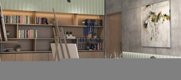 4 bedrooms Villa in Dubai, UAE No. 8575 8