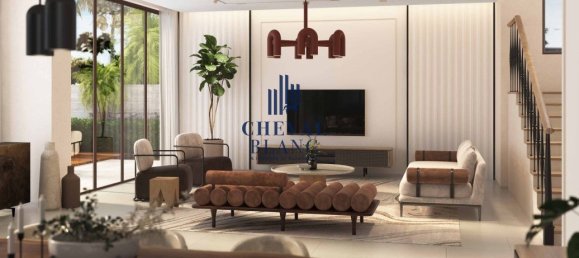 4 bedrooms Villa in Dubai, UAE No. 8575 2