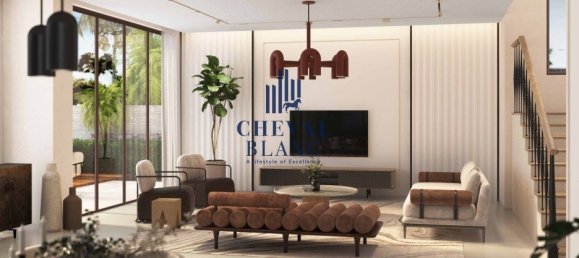 4 bedrooms Villa in Dubai, UAE No. 8575 3