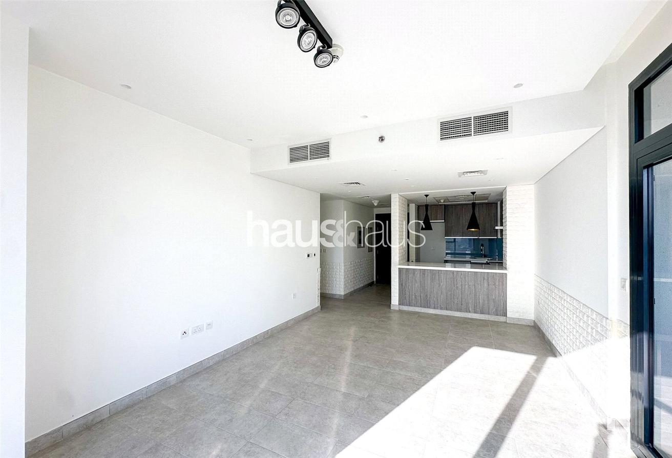 1 bedroom Apartment in Downtown Dubai (Downtown Burj Dubai), UAE No. 100412