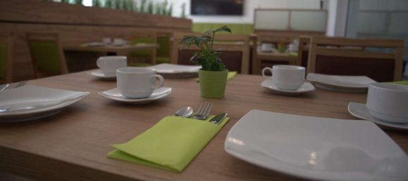 43-Zimmer Hotel in Demmin, Germany, Nr. 24079 43