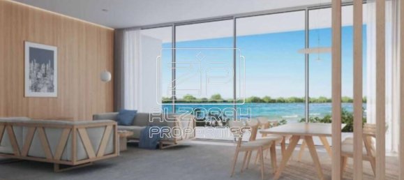 1 chambre Appartement à Al Zorah, UAE No. 55864 6