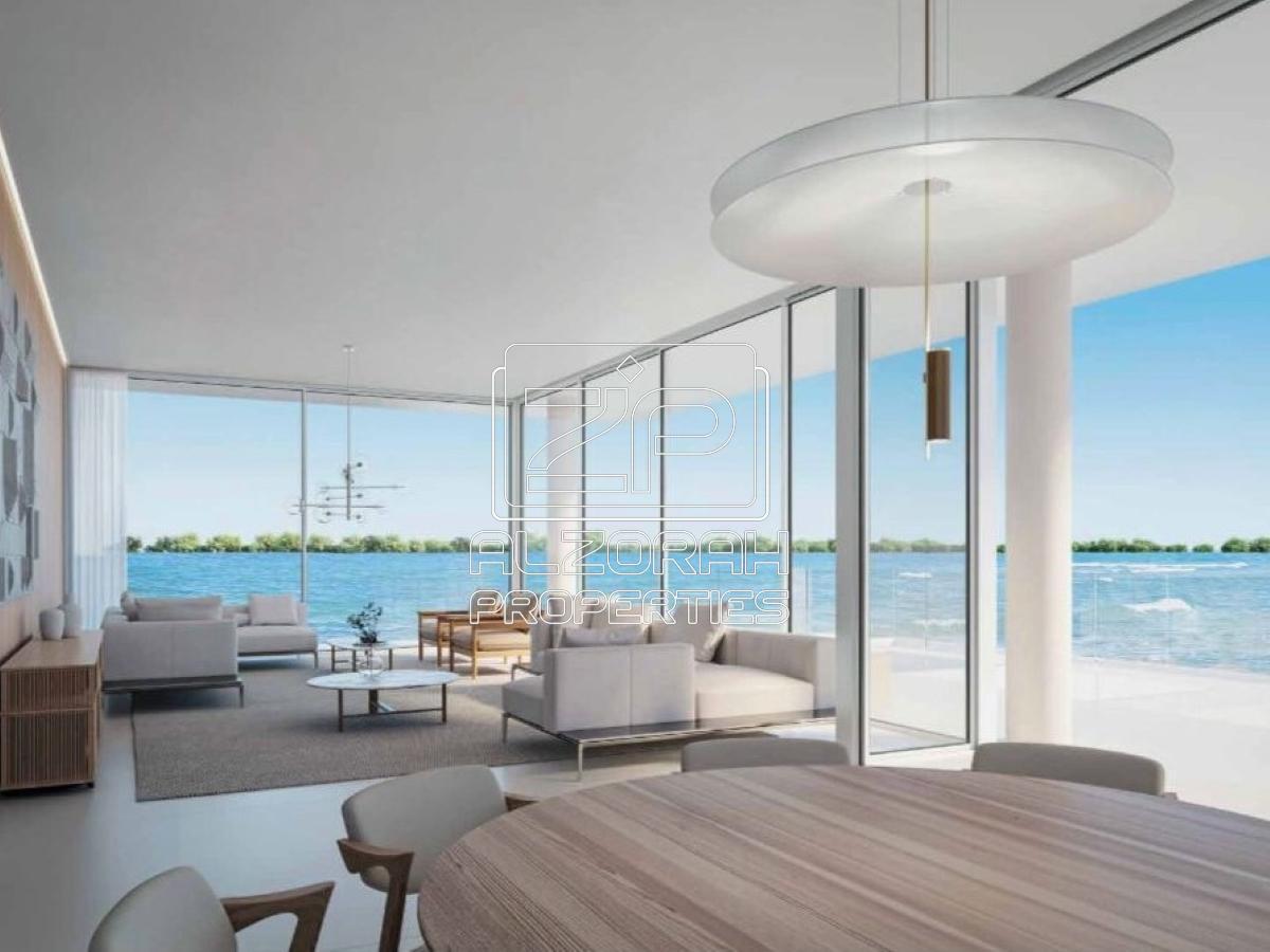 1 chambre Appartement à Al Zorah, UAE No. 55864