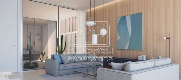 1 chambre Appartement à Al Zorah, UAE No. 55864 8