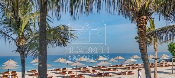 1 chambre Appartement à Al Zorah, UAE No. 55864 15