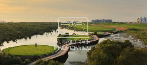 1 chambre Appartement à Al Zorah, UAE No. 55864 20