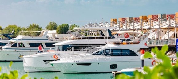 1 chambre Appartement à Al Zorah, UAE No. 55864 14